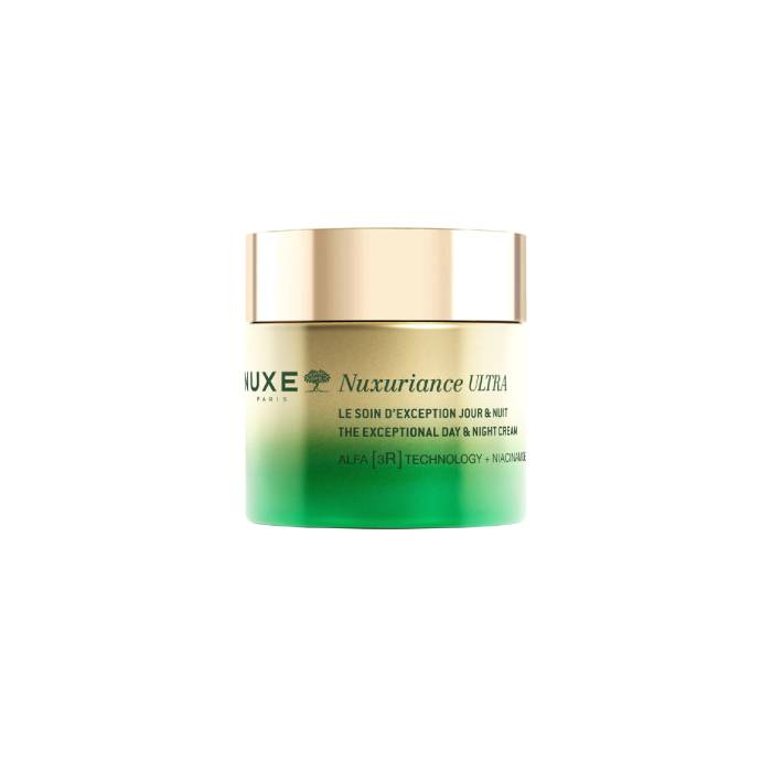 Nuxe Nuxuriance Ultra Creme Excecional Dia e Noite, 75 ml