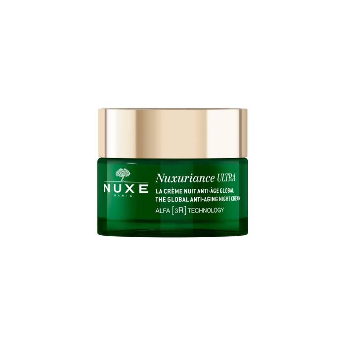 Nuxe Nuxuriance Ultra Creme de Noite Anti-Idade Global, 50 ml