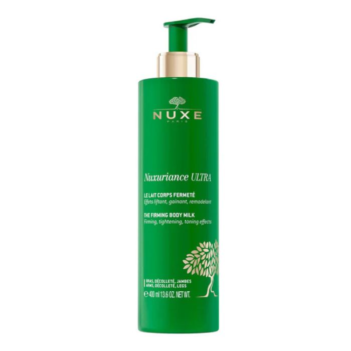 Nuxe Nuxuriance Ultra Leite Corporal, 400 ml