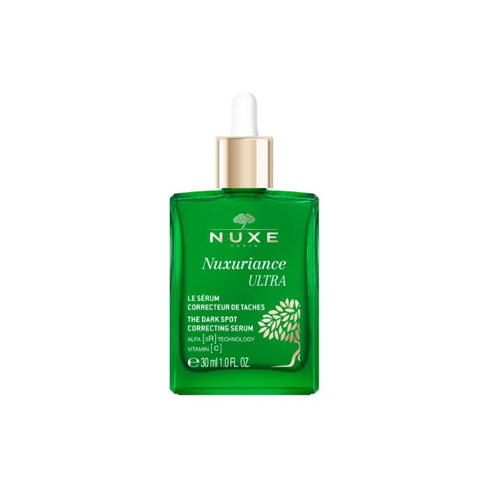 Nuxe Nuxuriance Ultra Sérum Corretivo Manchas com Vitamina C, 30 ml