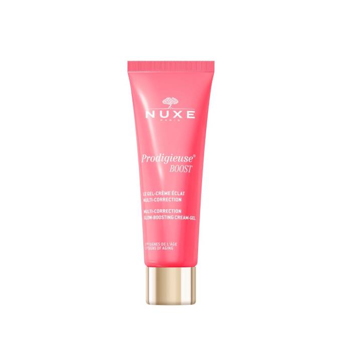 Nuxe Prodigieuse Boost Gel-Creme, 40 ml