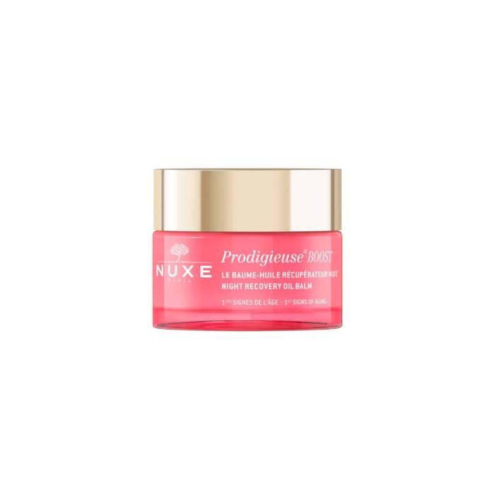 Nuxe Prodigieuse Boost Bálsamo Noite, 50 ml