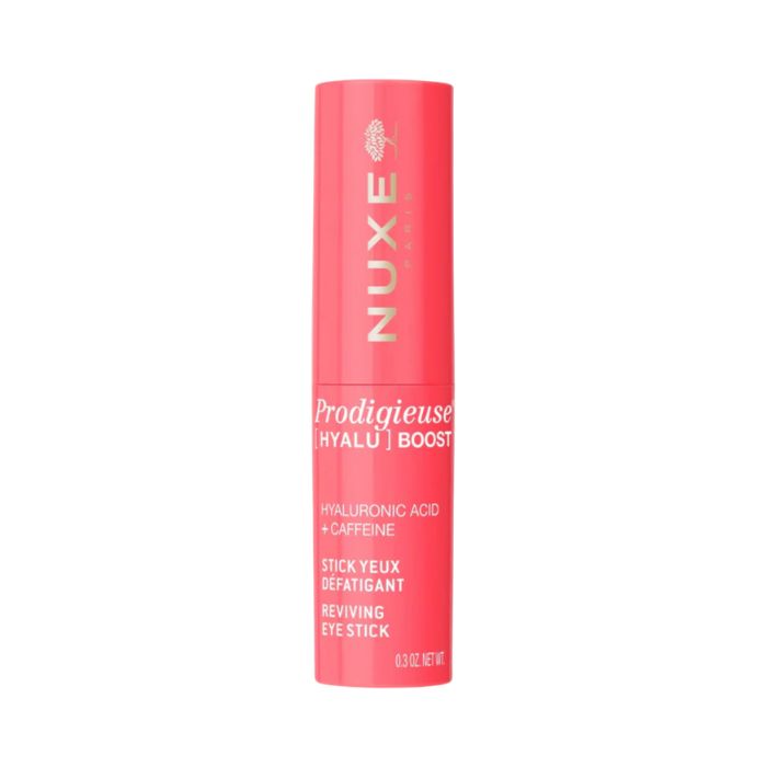 Nuxe Prodigieuse Hyalu Boost Stick Revitalizante para Olhos, 8,5 g