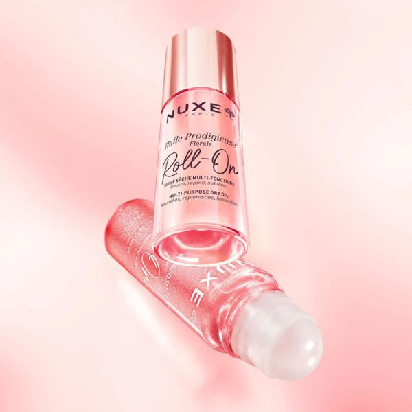 Nuxe Huile Prodigieuse Florale Óleo Roll-On, 60 ml