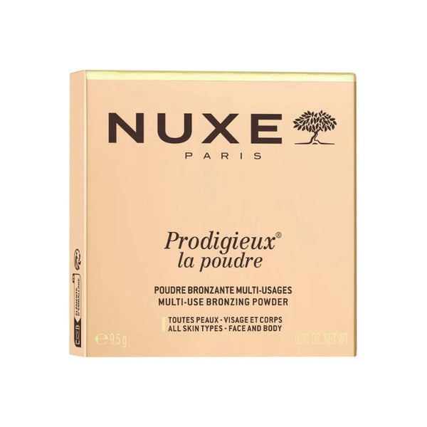 Nuxe Prodigieux Pó Bronzeador, 9,5 g