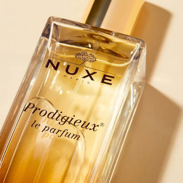 Nuxe Coffret The Prodigieux Collection '26