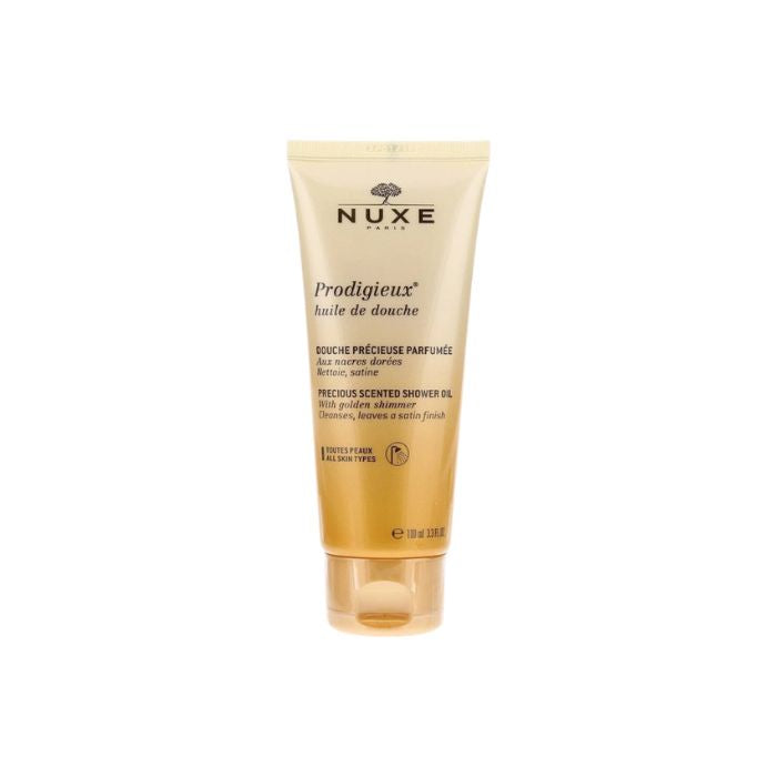 Nuxe Prodigieux Óleo de Duche, 100 ml