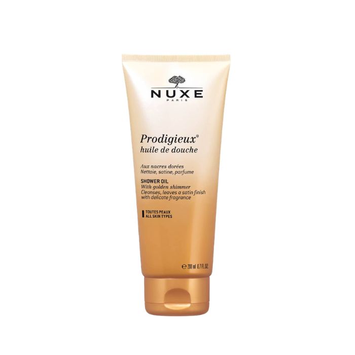 Nuxe Prodigieux Óleo de Duche, 200 ml