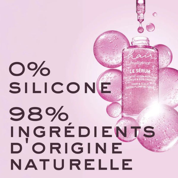 Nuxe Prodigieux Sérum Cabelo, 50ml