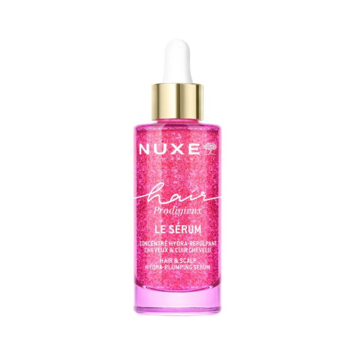 Nuxe Prodigieux Sérum Cabelo, 50ml