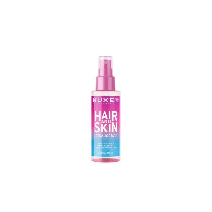 Nuxe Bruma Sensual Era Corpo e Cabelo, 100 ml