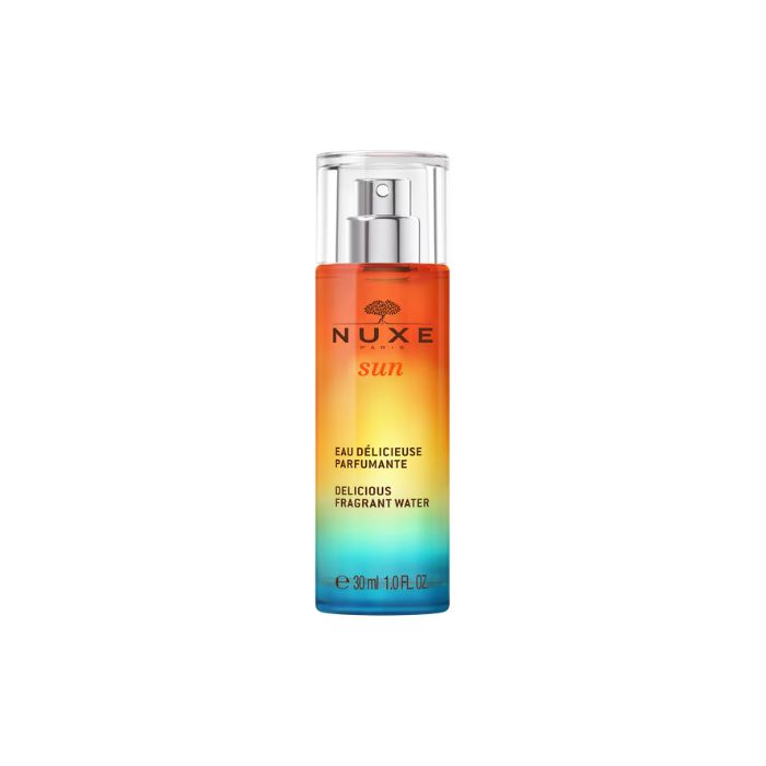 Nuxe Sun Água Perfumada, 30 ml