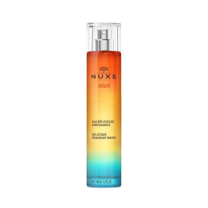 Nuxe Sun Água Perfumada, 100 ml