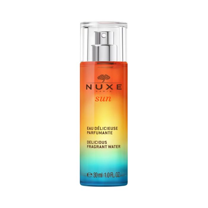 Nuxe Sun Água Perfumada, 30 ml
