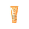 Nuxe Sun Loção Rosto e Corpo SPF50, 150 ml