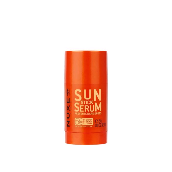 Nuxe Sun Sérum Stick SPF50+, 25 g