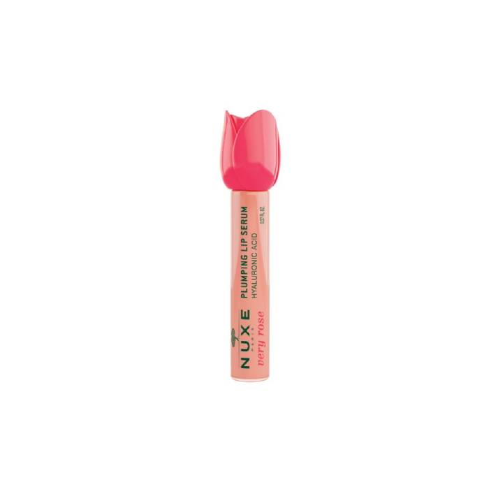 Nuxe Very Rose Gloss Labial, 8 ml