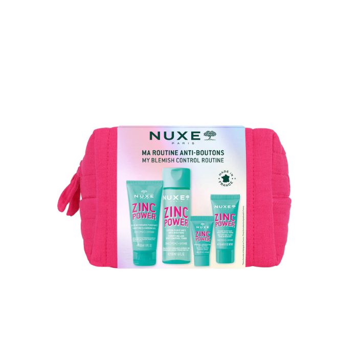 Nuxe Zinc Power Bolsa My Blemish Control