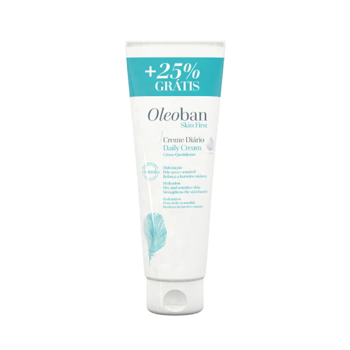 OLEOBAN DIÁRIO CR HIDRAT PROTECT 250G+OF 25%