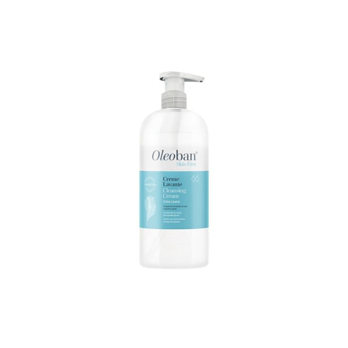 Oleoban Creme Lavante, 950 ml