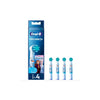Oral-B Pro Kids 3+ Frozen Recargas, x4