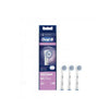 Oral-B Sensitive Clean Recargas, 3 Unidades