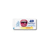 PaperMints CoolCaps Refrescantes Hálito, 40 Uni