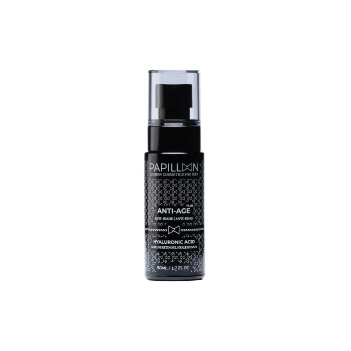 Papillon Anti-Age Plus, 50 ml
