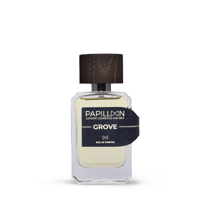 PAPILLON GROVE PERFUME 50ML