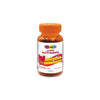 Pediakid Gummies Multivitaminas Goma, 60 Gomas