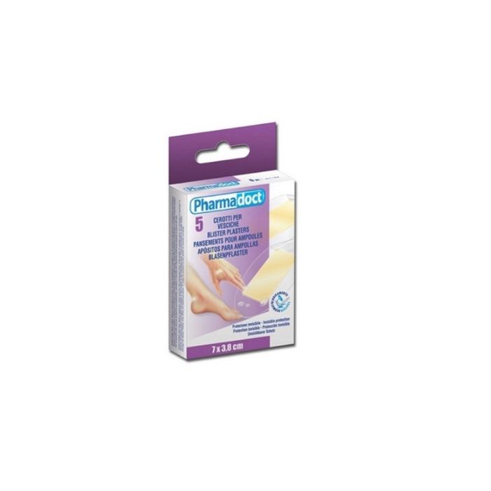 Pharmadoct Pensos Bolha, x6