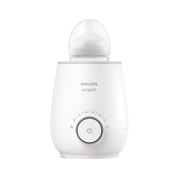 Philips Avent Aquecedor de Biberões Rápido