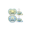 PHILIPS AVENT CHUP UL AIR 0-6M BOYX2