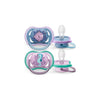 PHILIPS AVENT CHUP UL AIR 6-18 GIRLX2