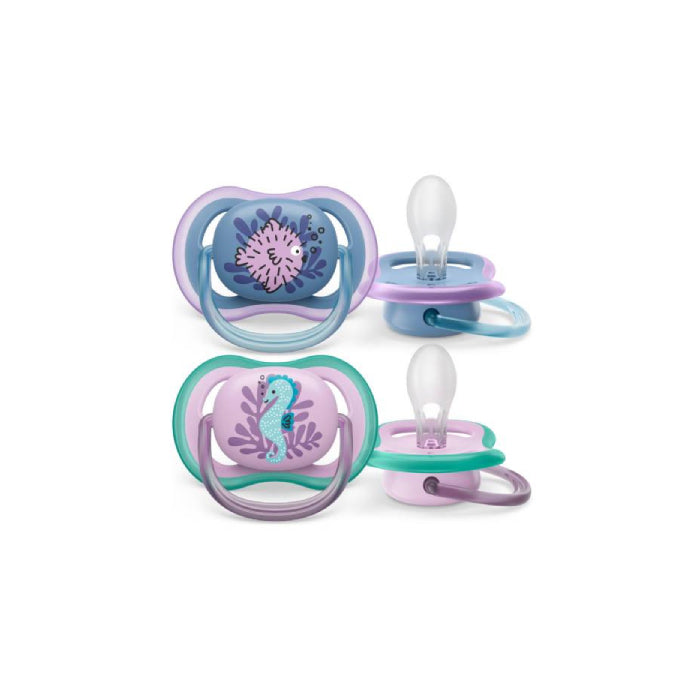 PHILIPS AVENT CHUP UL AIR 6-18 GIRLX2