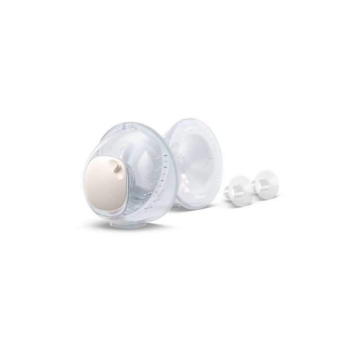 Philips Avent Mãos Livres Copos Colectores Duplos