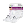 AVENT PROT MAMILO SILIC NORMAL 2 UNI