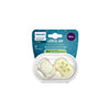 Philips Avent Ultra Air Chupeta Natureza e Folhas 18M+, 2 Chupetas
