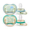 PHILIPS AVENT CHUP UL AIR NT 0-6M BOYX2