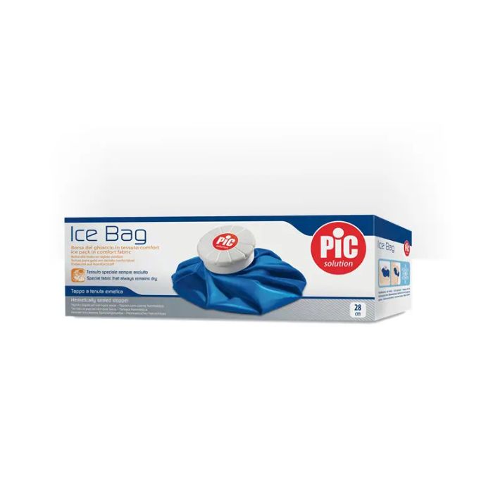 Pic Solution Saco de Gelo, 28 cm