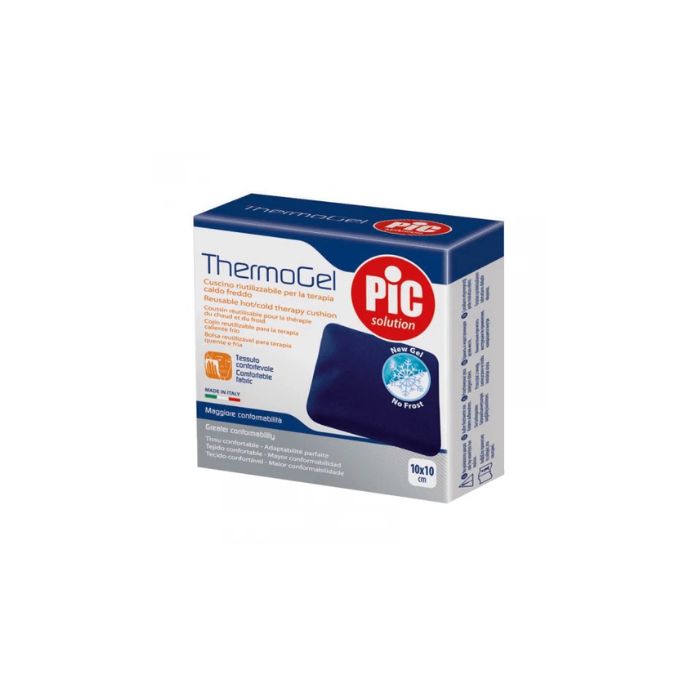 Pic Solution Thermogel Bolsa 10 x 10