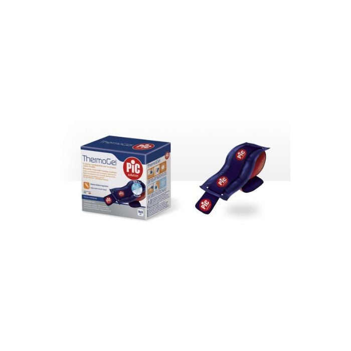 Pic Solution Thermogel Bolsa Quente e Frio, 10x26cm