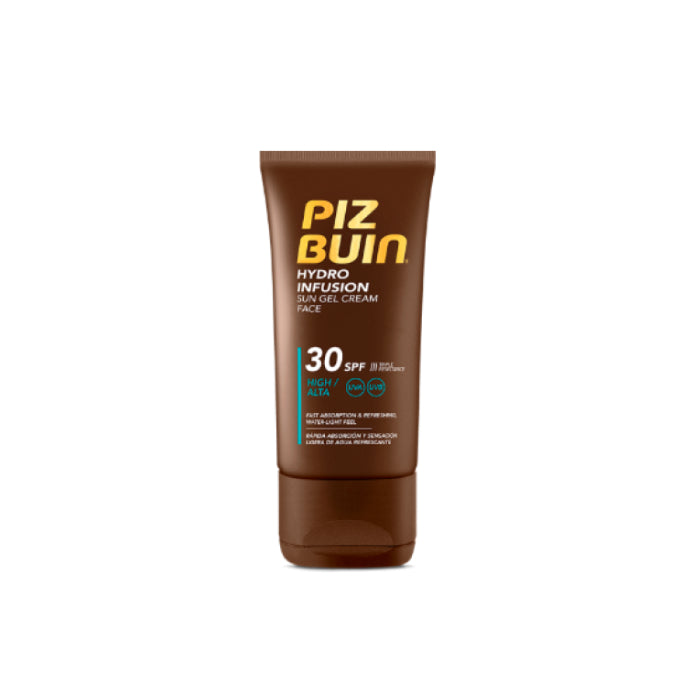 Piz Buin Hydro Infusion Face SPF30, 50 ml