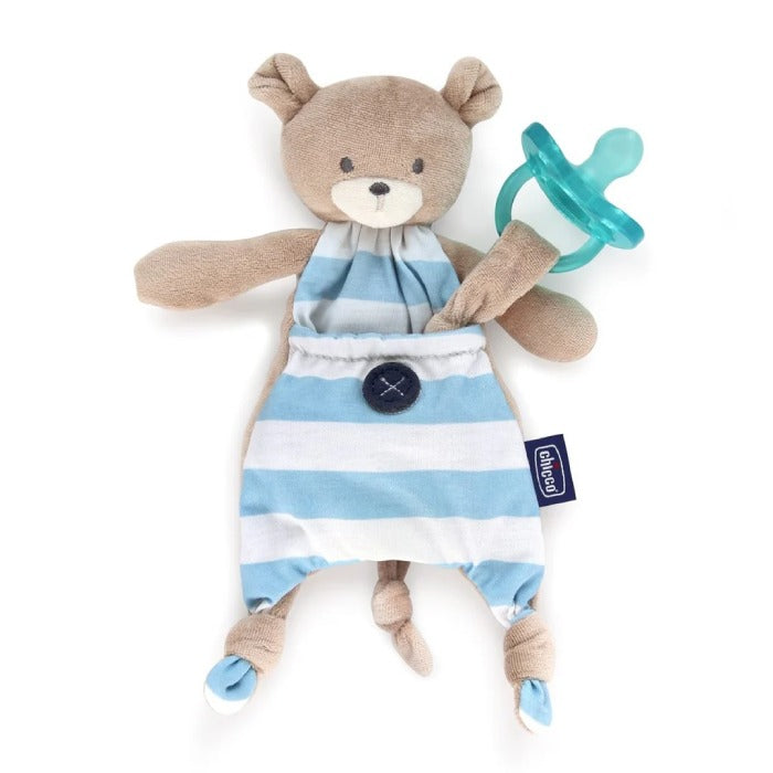 Chicco Pocket Friend Urso