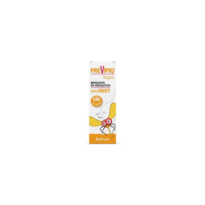 Previpiq Tropics Roll On, 50 ml