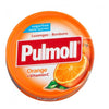 PULMOLL PAST LARANJA