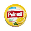 PULMOLL PAST LIMAO