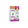 Puressentiel Anti-Piolhos Loção 100 ml + Champô Looneytunes 200 ml + Oferta Esponja Banho