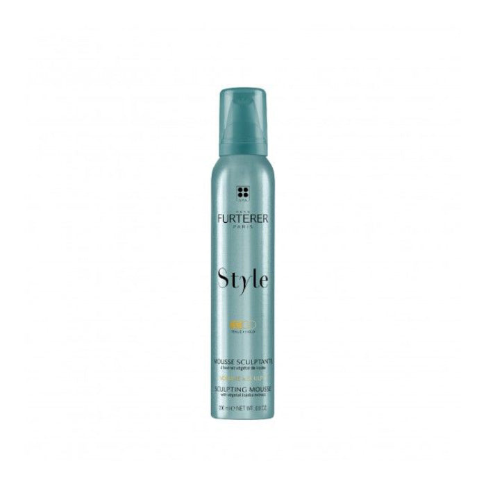 René Furterer Style Espuma Modeladora, 200 ml