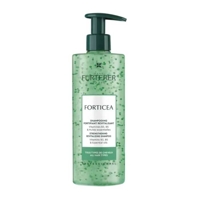 Rene Furterer Forticea Champô, 500 ml